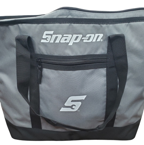 Snap On Tools Insulated Tote Bag - Picture 4 of 5
